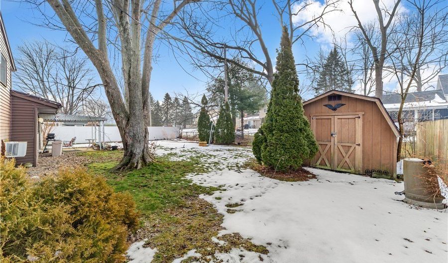 129 Hidden Tree Ln, Amherst, OH 44001 - 3 Beds, 3 Bath
