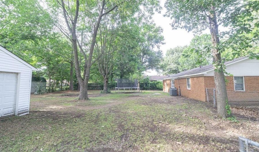109 Terra Dr, Bay, AR 72411 - 4 Beds, 2 Bath