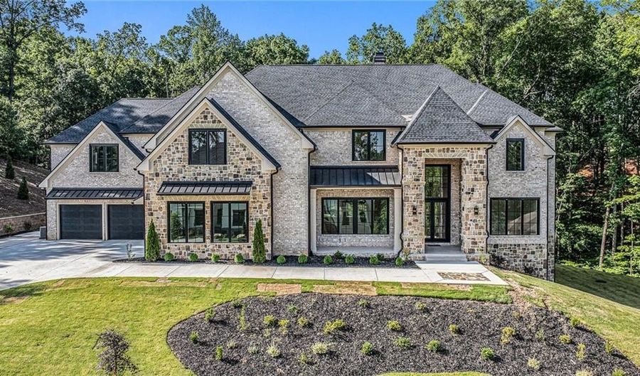 240 Traditions Dr, Alpharetta, GA 30004 - 7 Beds, 10 Bath
