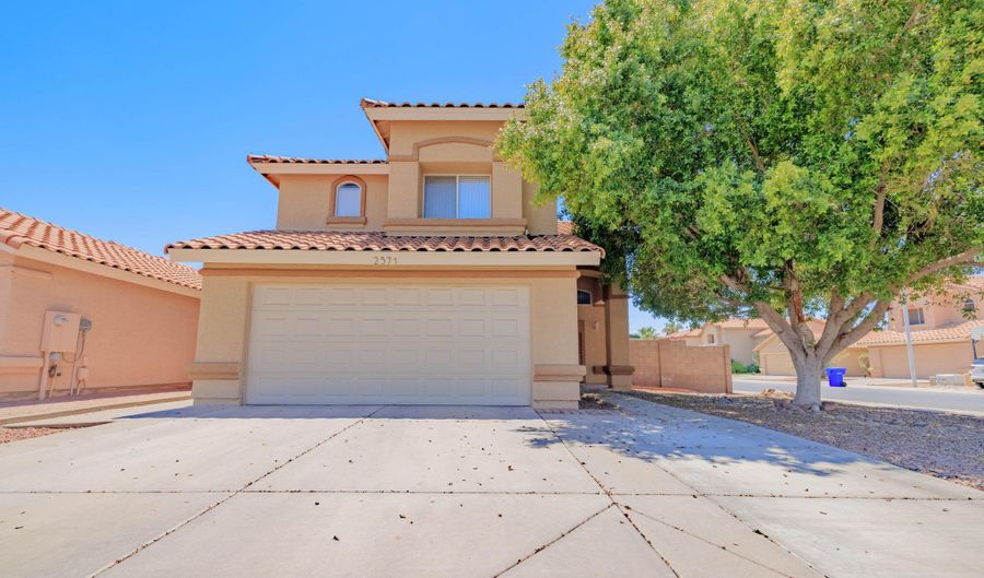 2571 W Park Ave, Chandler, AZ 85224 - 3 Beds, 3 Bath