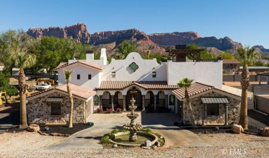 340 W Garden Ave, Colorado City, AZ 86021 - 5 Beds, 10 Bath