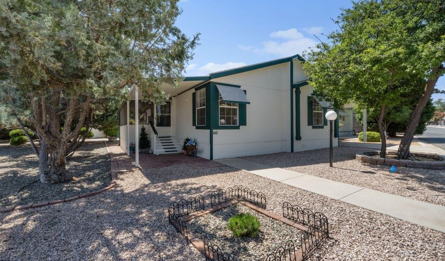 853 N State Route 89, Chino Valley, AZ 86323 - 2 Beds, 2 Bath