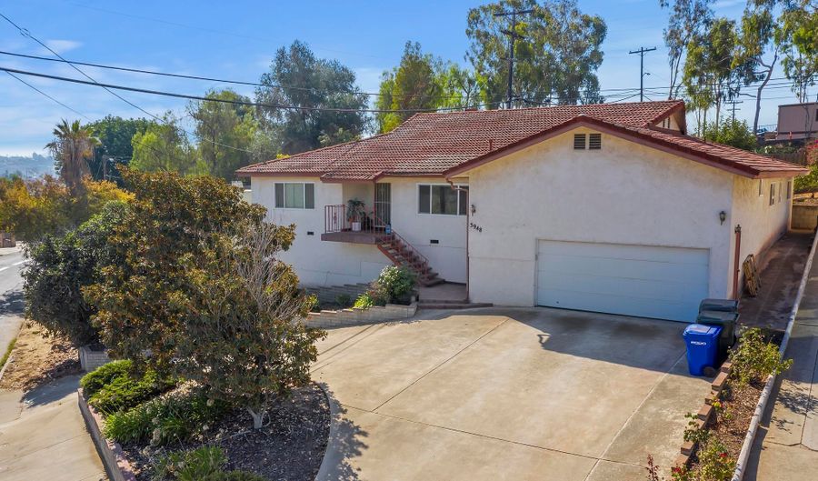 3948 Kenwood Dr, Spring Valley, CA 91977 - 4 Beds, 3 Bath