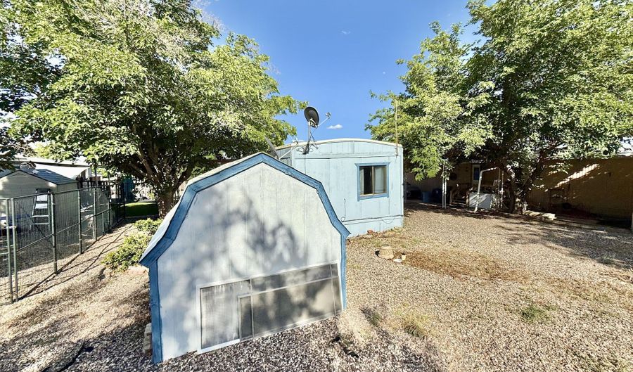 206 Lampliter, Clarkdale, AZ 86324 - 2 Beds, 1 Bath