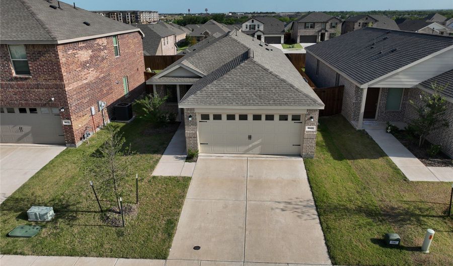 3029 Ashbrook Ln, Anna, TX 75409 - 3 Beds, 2 Bath