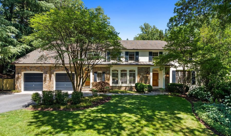 7009 LOCH LOMOND Dr, Bethesda, MD 20817 - 6 Beds, 7 Bath