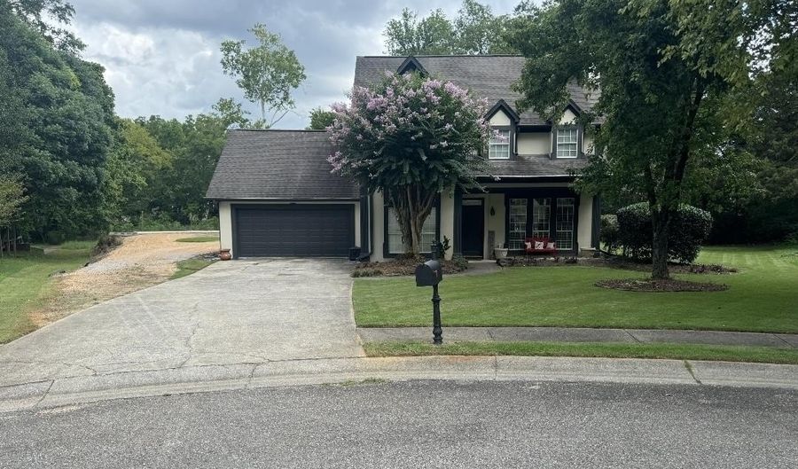 228 SUMMER BROOK Ln, Alabaster, AL 35007 - 3 Beds, 3 Bath