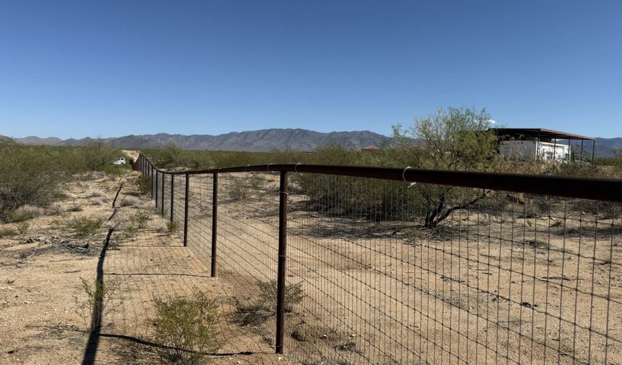 Xx00 W Saguaro Hill Trail, Congress, AZ 85332 - 0 Beds, 0 Bath