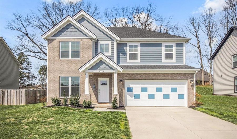 9079 Sunflower Ln, Alvaton, KY 42122 - 5 Beds, 3 Bath