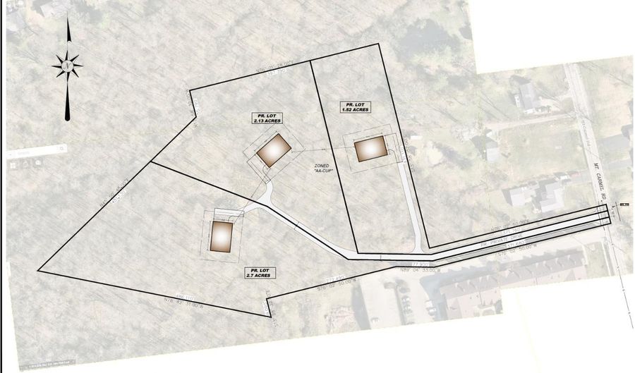 2 Mt Carmel Rd, Anderson Twp., OH 45244 - 0 Beds, 0 Bath