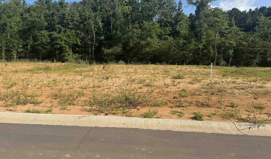 109 Southridge Blvd, Arkadelphia, AR 71923 - 0 Beds, 0 Bath