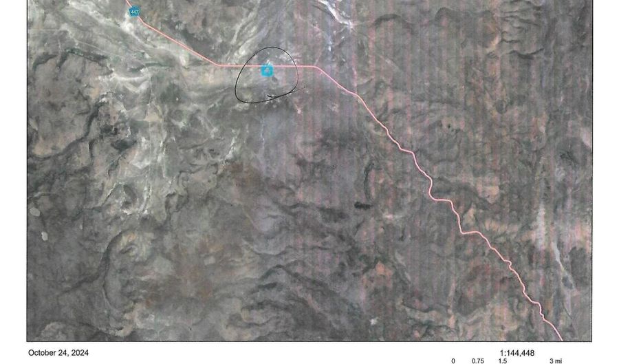 101001 Hwy 447, Gerlach, NV 89412 - 0 Beds, 0 Bath