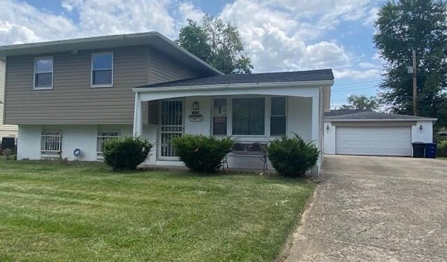 1559 Orson Dr, Columbus, OH 43207 - 4 Beds, 2 Bath