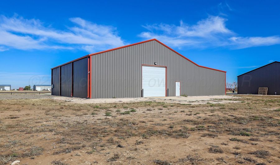 7633 JACKELOPE Trl, Amarillo, TX 79119 - 0 Beds, 0 Bath