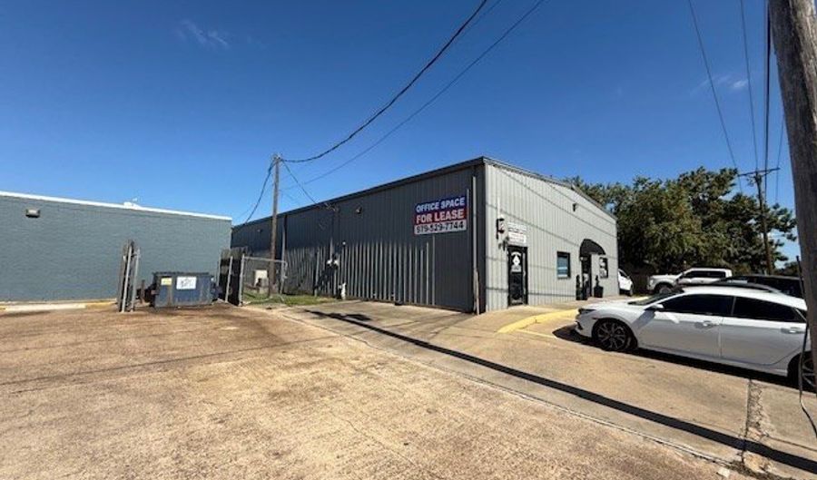 105 E Wilkins, Angleton, TX 77515 - 0 Beds, 0 Bath