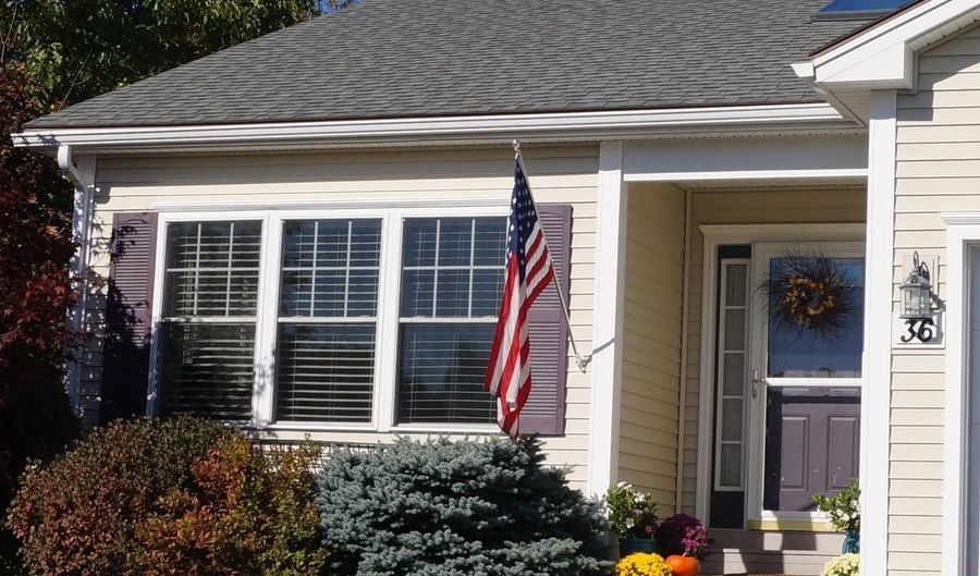 36 Kathryn Ln, Bangor, ME 04401 - 2 Beds, 0 Bath