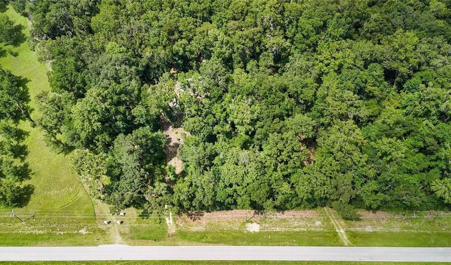8124 SW COUNTY ROAD 346, Archer, FL 32618 - 0 Beds, 0 Bath