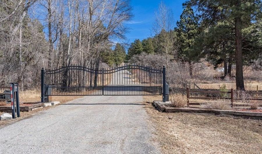 TBD Lot 4 Beaver Creek Ranch Drive, Bayfield, CO 81122 - 0 Beds, 0 Bath