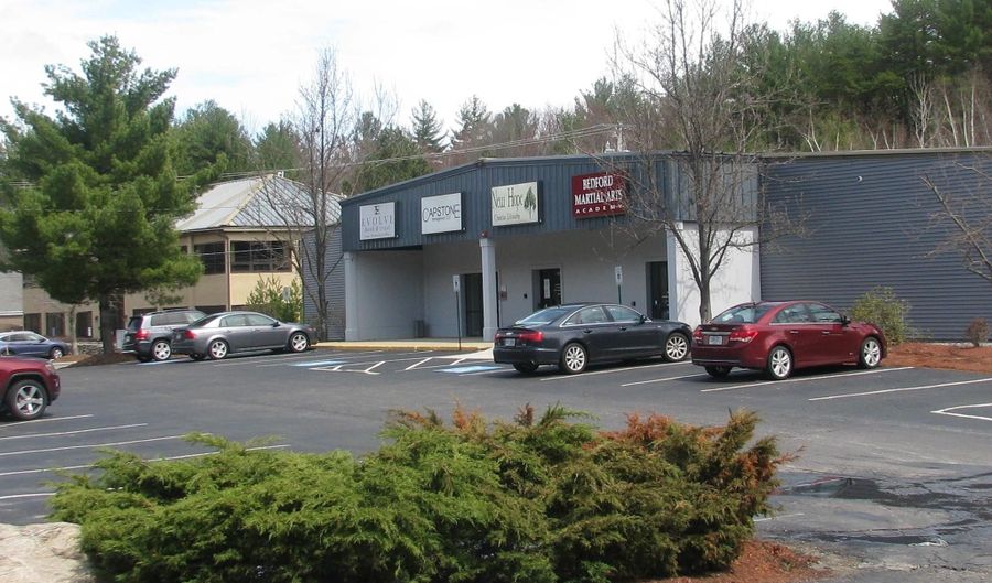 292 Route 101, Bedford, NH 03110 - 0 Beds, 0 Bath