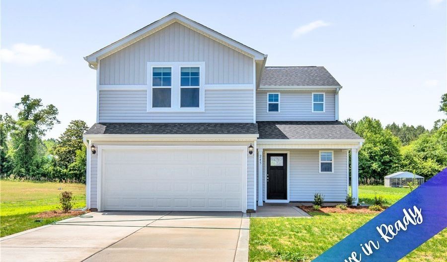 245 Buggy Top Ln, Autryville, NC 28318 - 4 Beds, 3 Bath