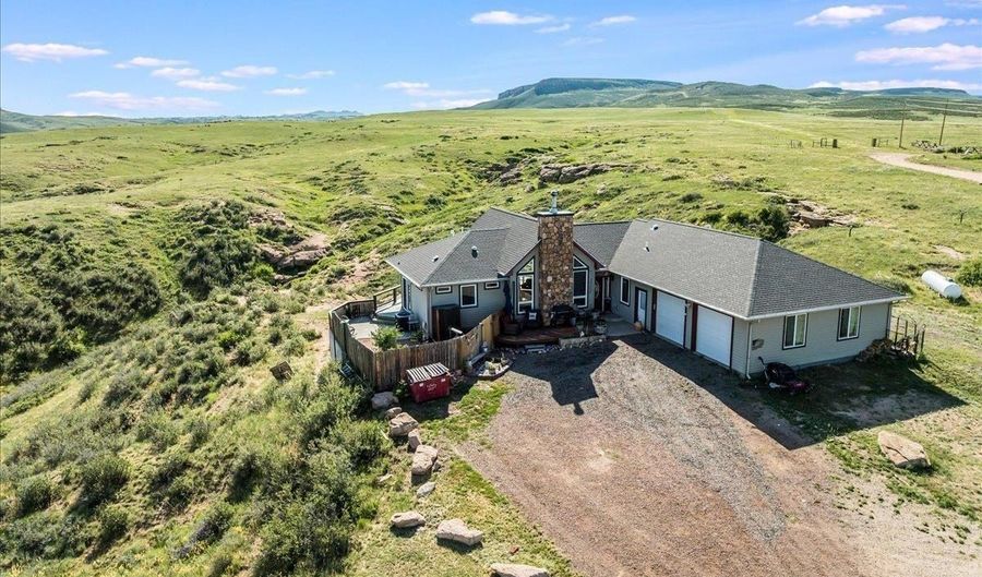 707 S TABLE MTN Loop, Cheyenne, WY 82009 - 4 Beds, 3 Bath