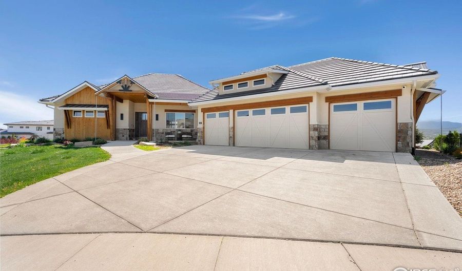 2387 Harding Park Ct, Berthoud, CO 80513 - 4 Beds, 4 Bath