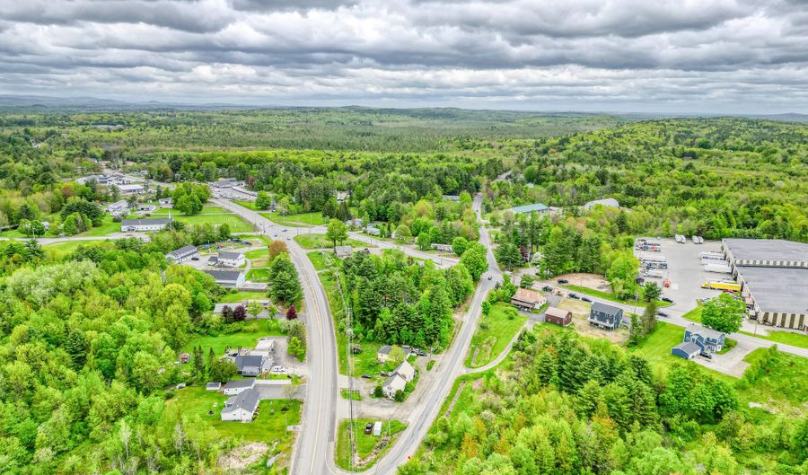 595-597 Civic Center Dr, Augusta, ME 04330 - 0 Beds, 0 Bath