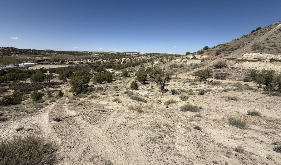 Xx CEMETERY Road, Bloomfield, NM 87413 - 0 Beds, 0 Bath