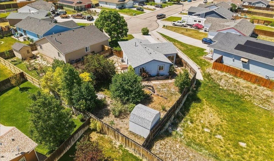 4005 GOLDEN Ct, Cheyenne, WY 82001 - 3 Beds, 3 Bath