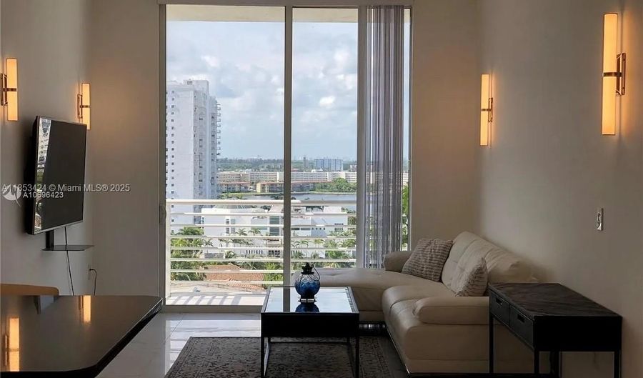 18800 NE 29th Ave PH17, Aventura, FL 33180 - 2 Beds, 2 Bath