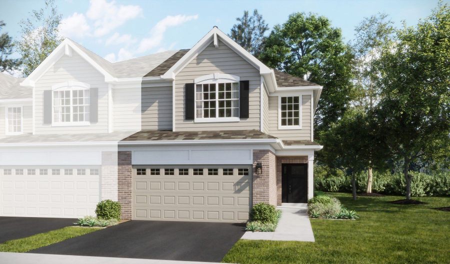 1251 Glenmont St, Algonquin, IL 60102 - 3 Beds, 3 Bath