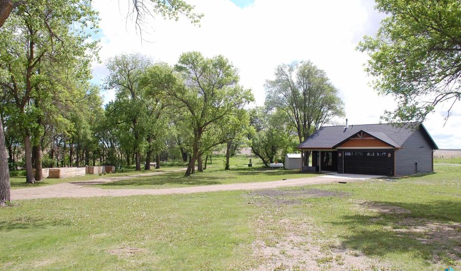 20680 450th Ave, Arlington, SD 57212 - 1 Beds, 1 Bath