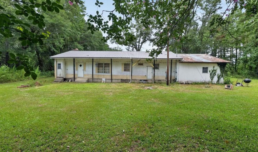 2737 Bayview Rd, Branchville, SC 29432 - 3 Beds, 2 Bath