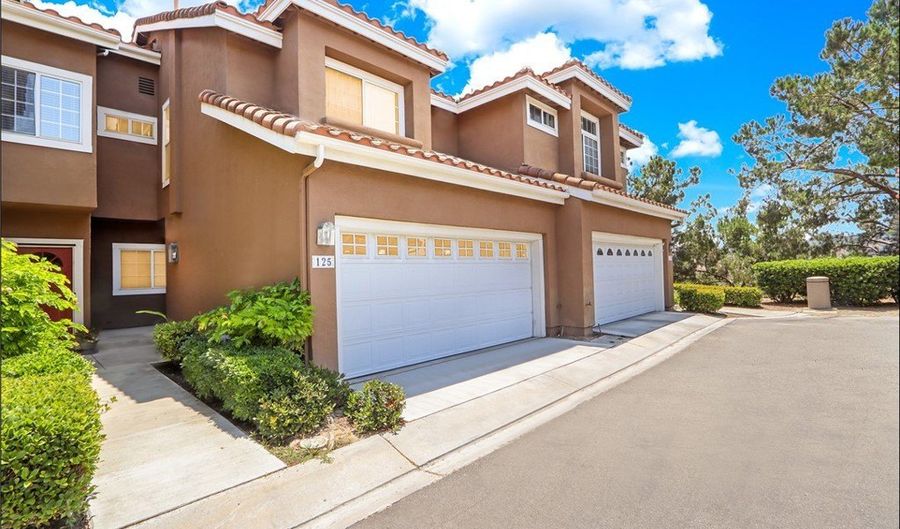 125 Gauguin Cir, Aliso Viejo, CA 92656 - 2 Beds, 3 Bath