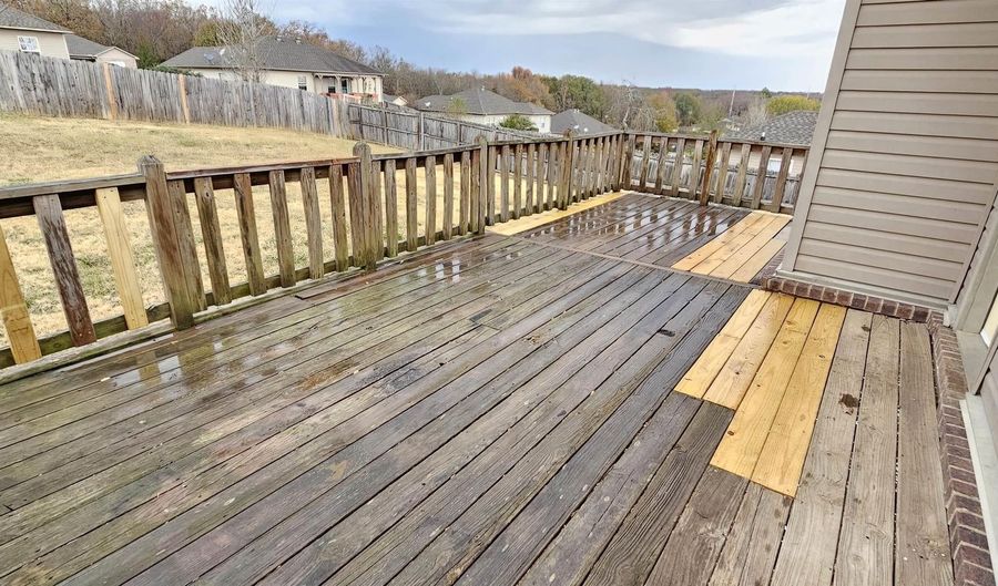 142 Weathering Dr, Austin, AR 72007 - 3 Beds, 2 Bath