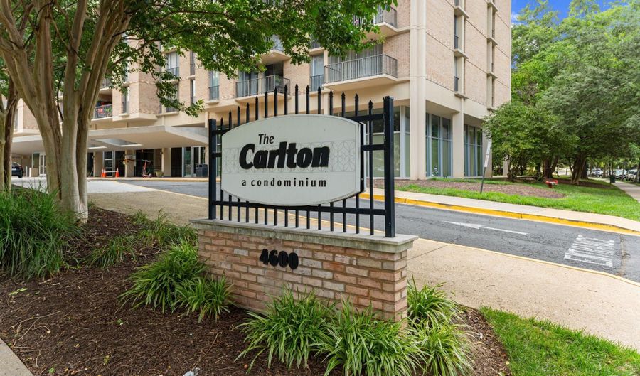 4600 S FOUR MILE Dr S 927, Arlington, VA 22204 - 2 Beds, 1 Bath