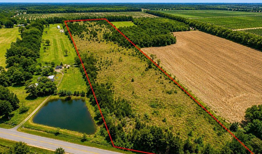 25 69 ACRES Gaissert Rd, Albany, GA 31705 - 0 Beds, 0 Bath