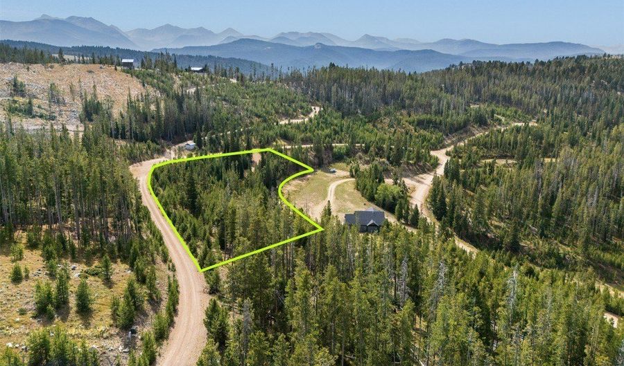 NHN Miners Road, Anaconda, MT 59711 - 0 Beds, 0 Bath