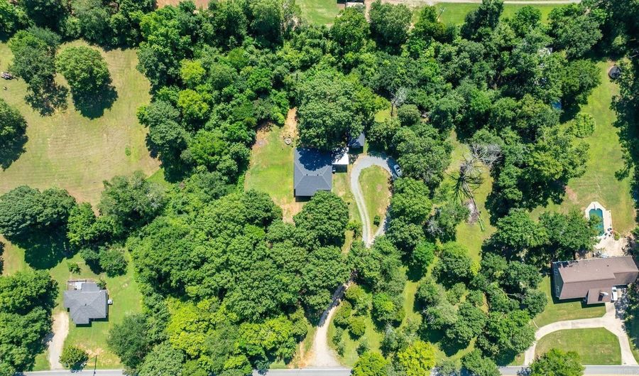 7616 Samples Rd Rd, Benton, AR 72019 - 3 Beds, 2 Bath