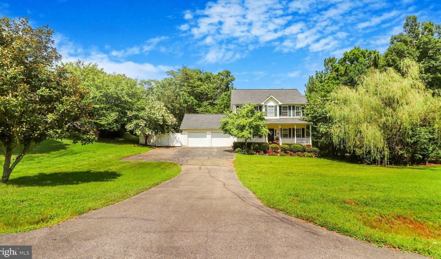 21158 MARIGOLD St, Leonardtown, MD 20650 - 4 Beds, 3 Bath