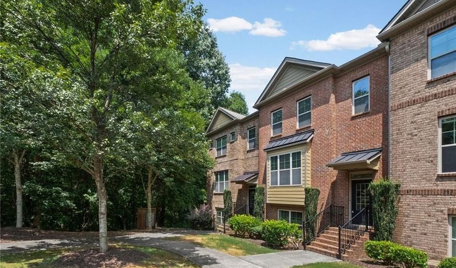 440 Jardin Ct, Alpharetta, GA 30022 - 3 Beds, 4 Bath
