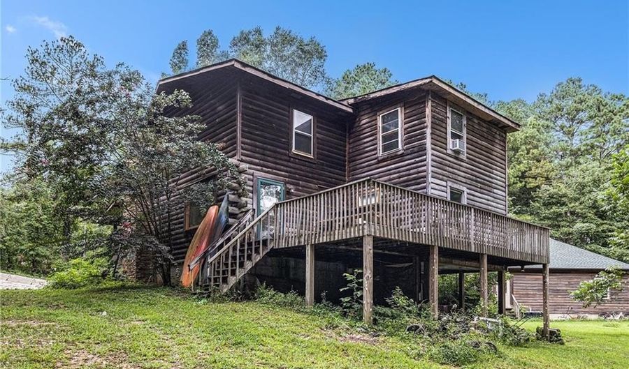 78 Pine Dr, Tallapoosa, GA 30176 - 4 Beds, 5 Bath