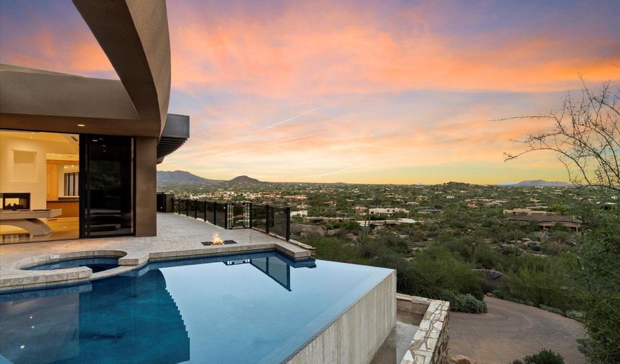 36700 N LONE EAGLE Pt, Carefree, AZ 85377 - 5 Beds, 6 Bath