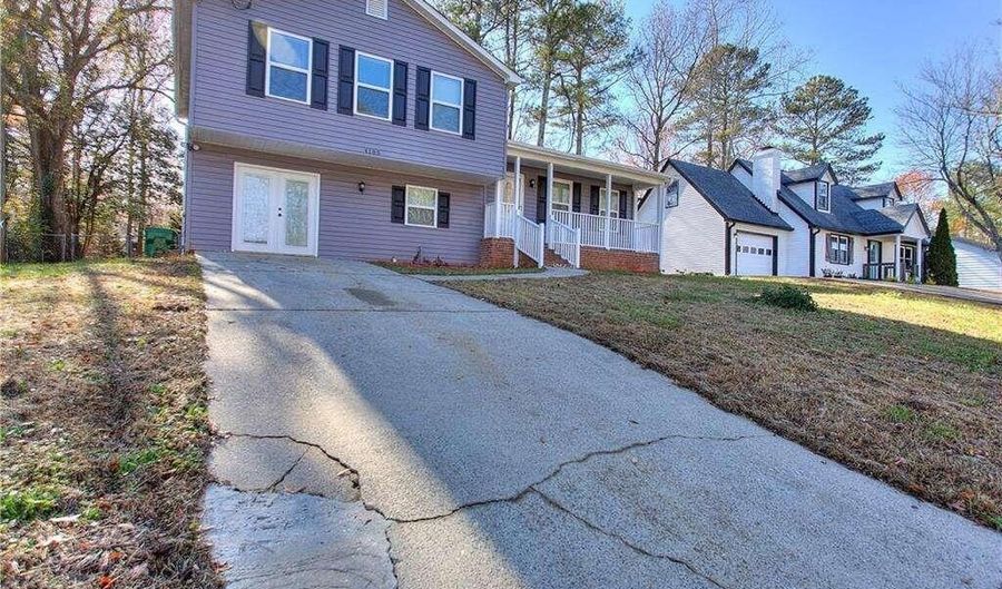 4185 Duesenberg Dr, Tucker, GA 30084 - 3 Beds, 3 Bath