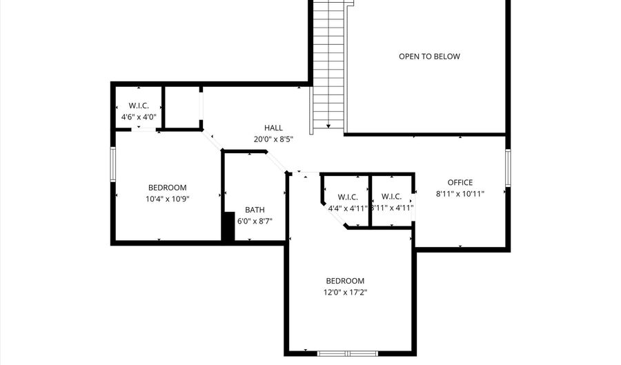 1566 Mills St, Alcoa, TN 37701 - 3 Beds, 3 Bath
