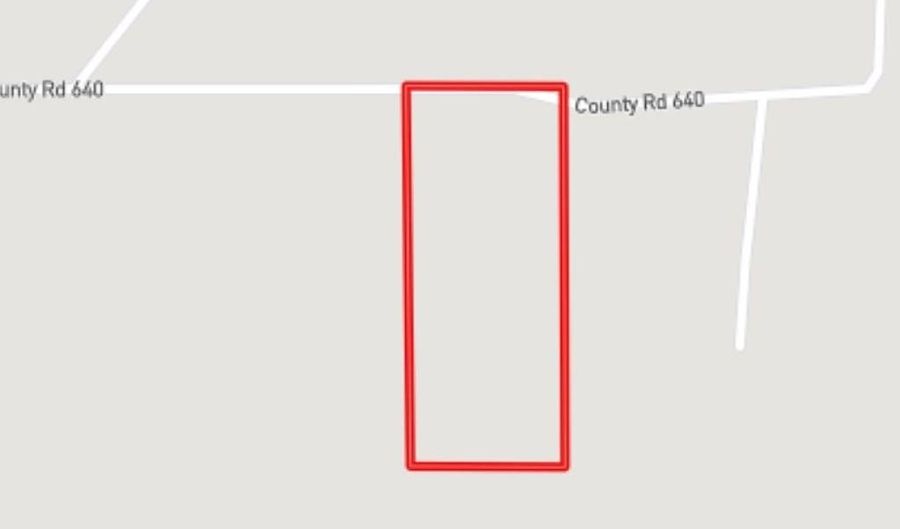 341 Fcr 640, Teague, TX 75860 - 0 Beds, 0 Bath