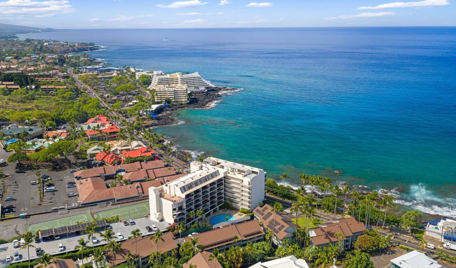 75-5782 KUAKINI Hwy 208, Kailua Kona, HI 96740 - 1 Beds, 2 Bath