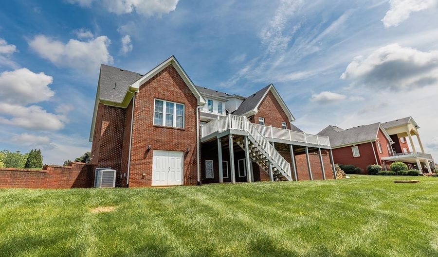 103 Morgan Ct, Bardstown, KY 40004 - 4 Beds, 4 Bath