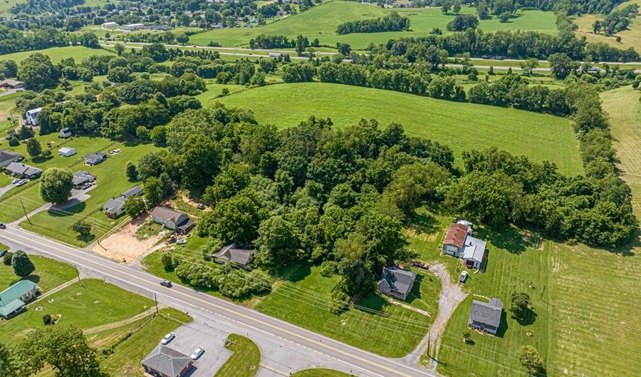 25453 Lee Hwy Lot 1, Abingdon, VA 24211 - 0 Beds, 0 Bath