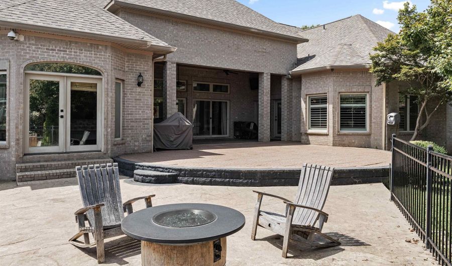 6216 WESTMINSTER Dr, Benton, AR 72019 - 3 Beds, 3 Bath